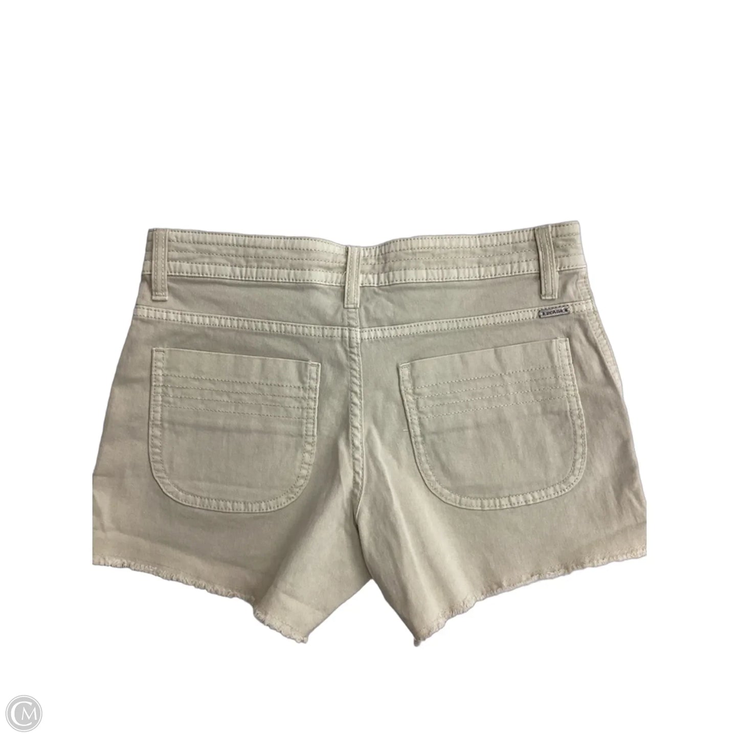 Shorts By Prana In Beige, Size: 2