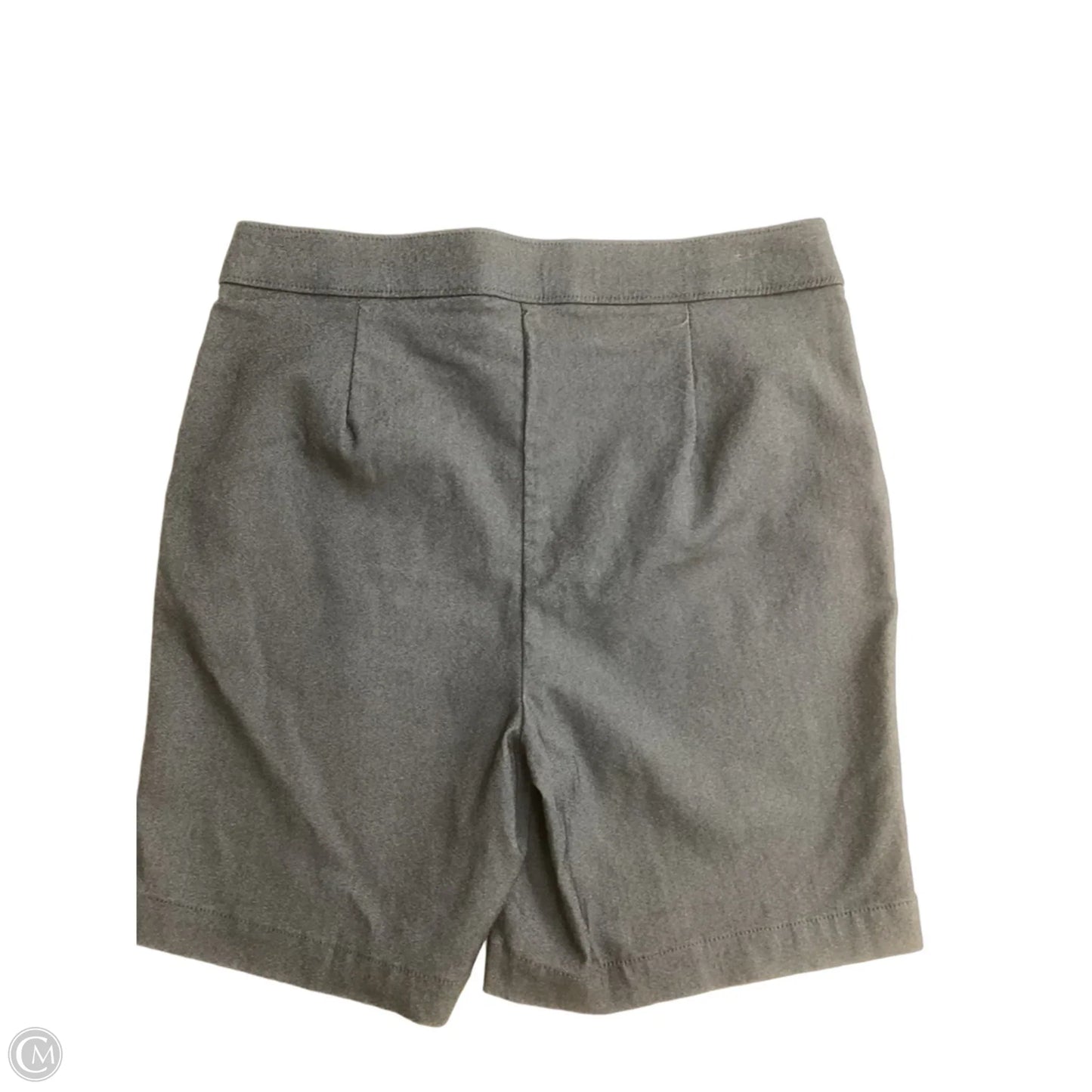 Shorts By Rafaella In Blue, Size: M