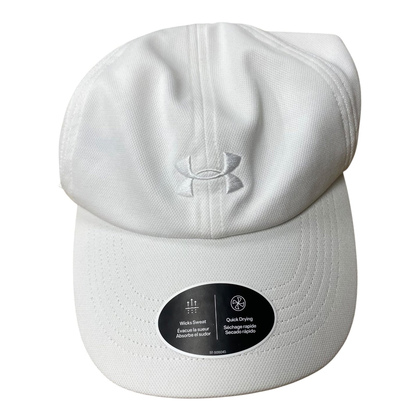 Hat Baseball Cap By Under Armour In White
