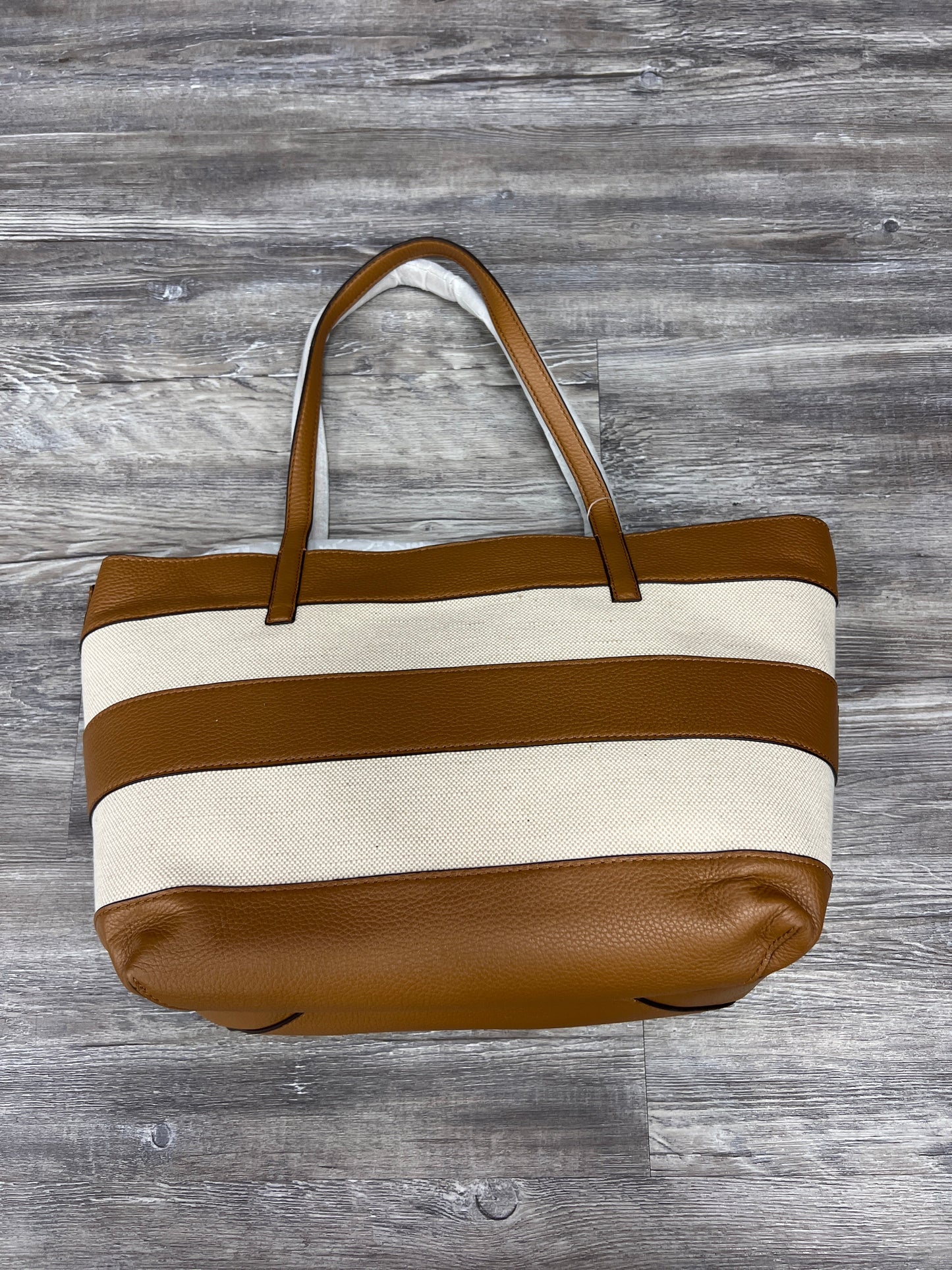 Handbag Designer By Michael Kors Size: Large