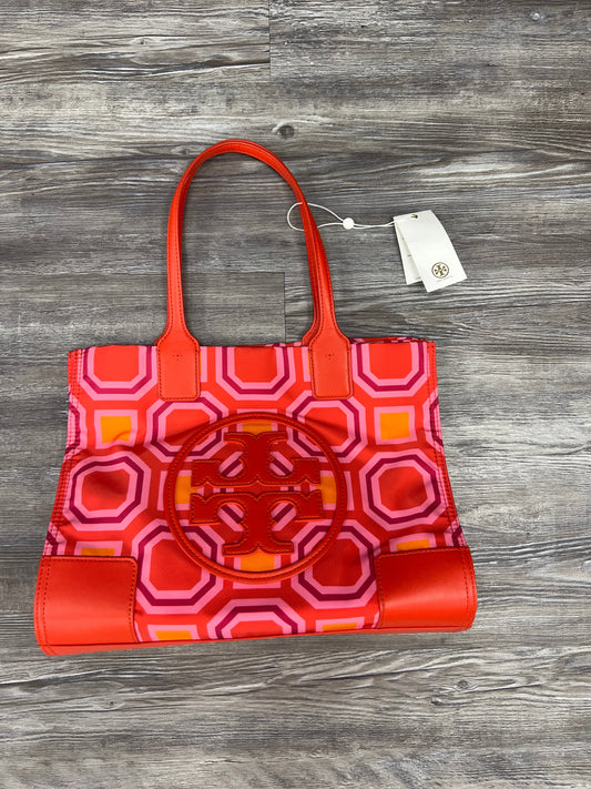 Handbag Designer By Tory Burch Size: Medium
