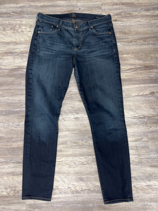 Jeans Designer By Citizens Of Humanity  Size: 10