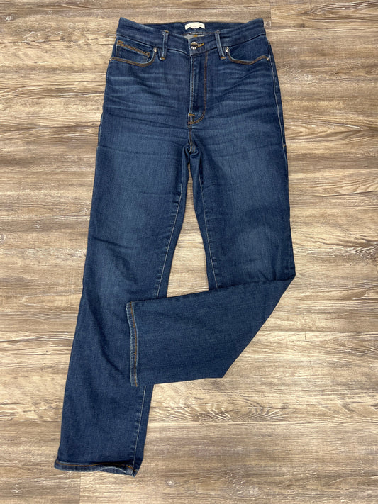 Jeans Designer By Good American  Size: Os