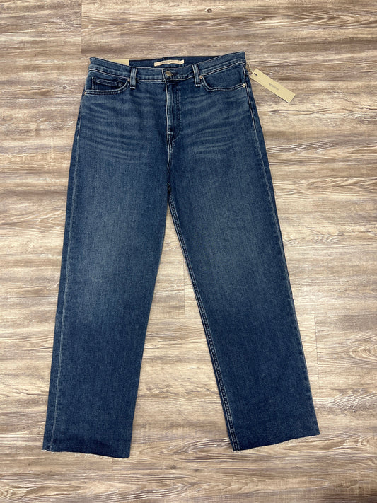 Jeans Designer By Hudson Size: 14