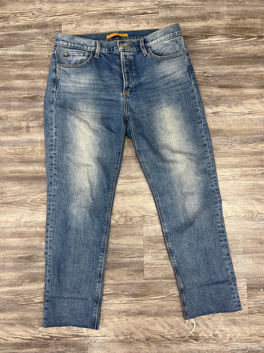 Jeans Designer By Joes Jeans Size: 10