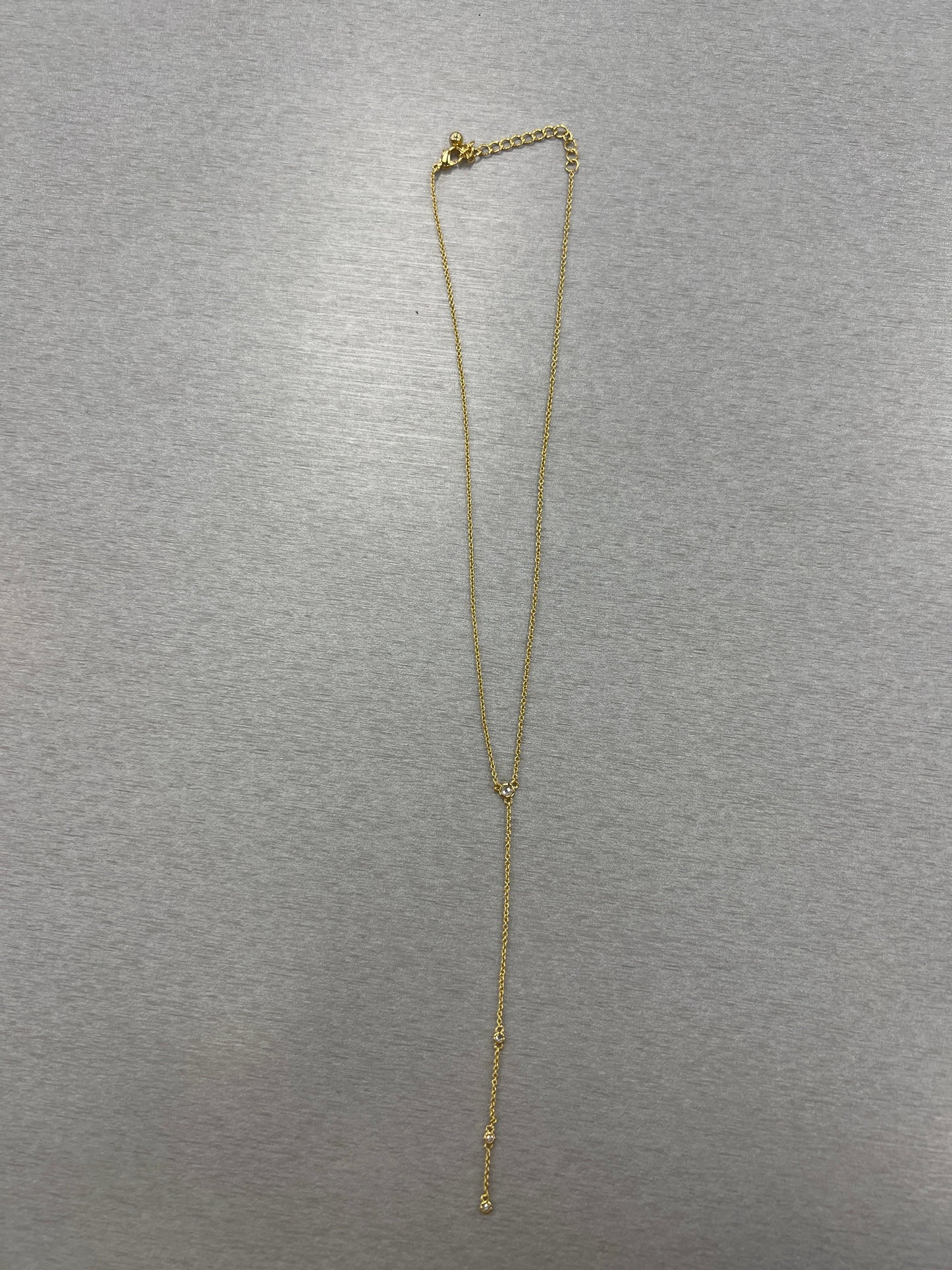 Necklace Other Uncommon James