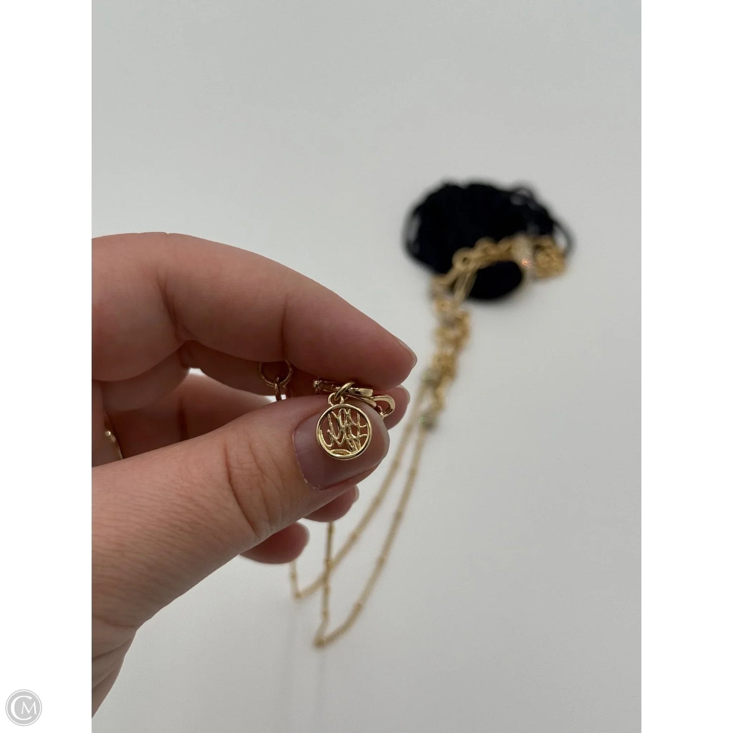 Necklace Lariat & Y-drop By Lilly Pulitzer