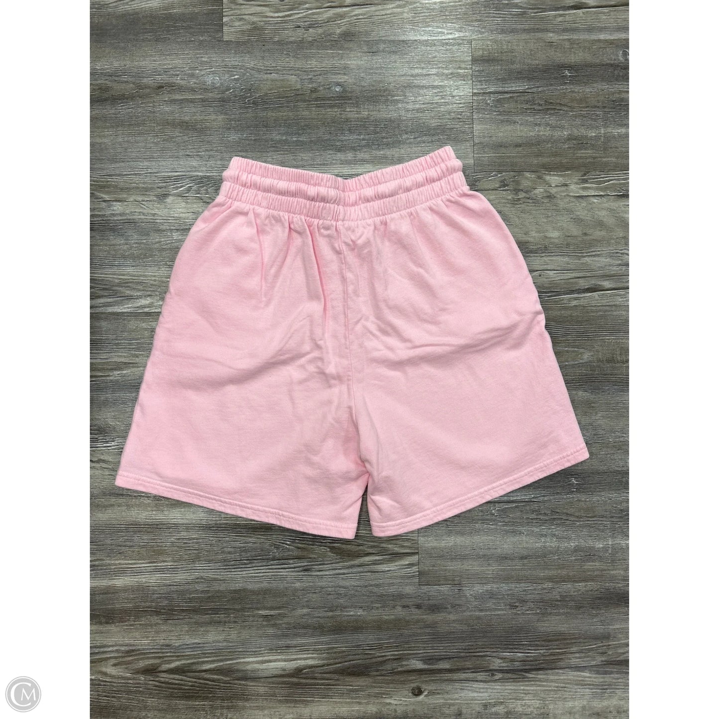 Shorts By Frankies Bikinis In Pink, Size: L