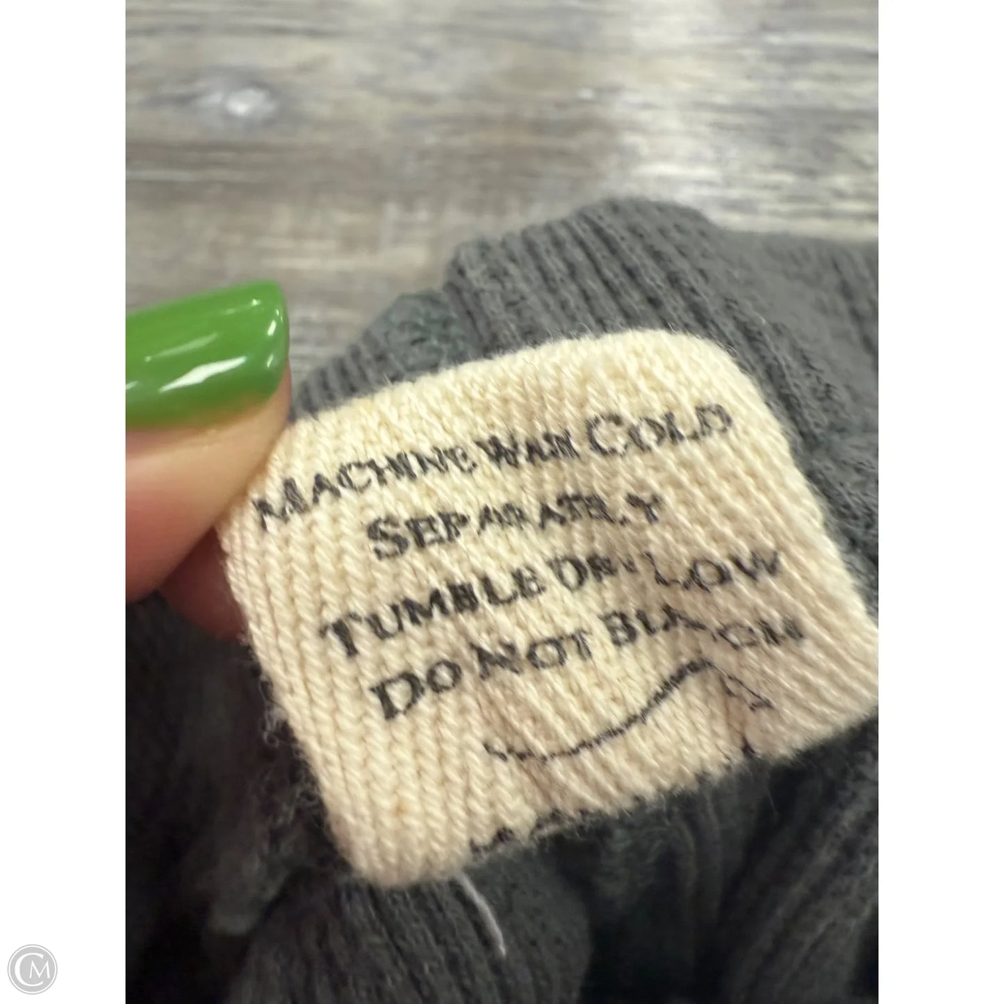 Pants Lounge By Fitigues In Grey, Size: S