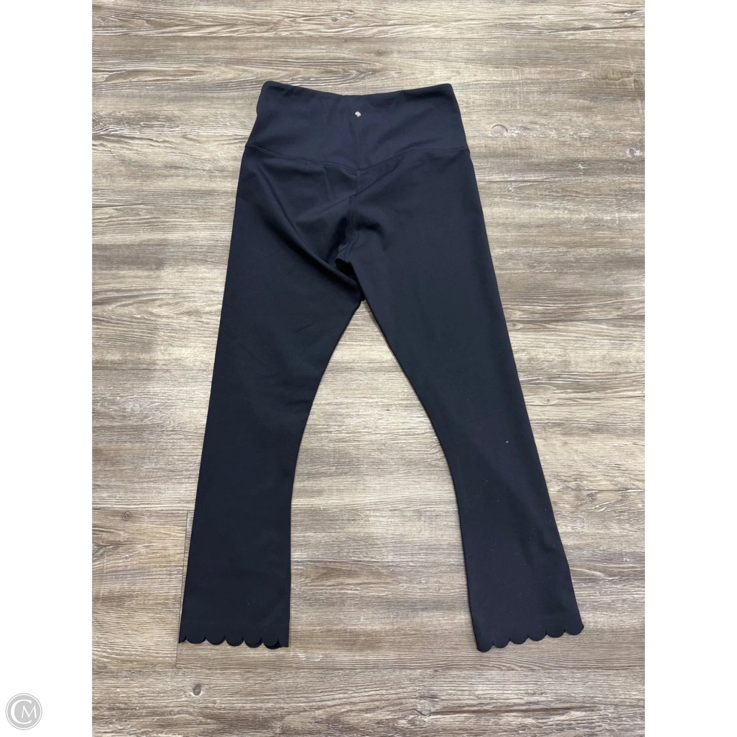 Pants Designer By Kate Spade In Blue, Size: Xs