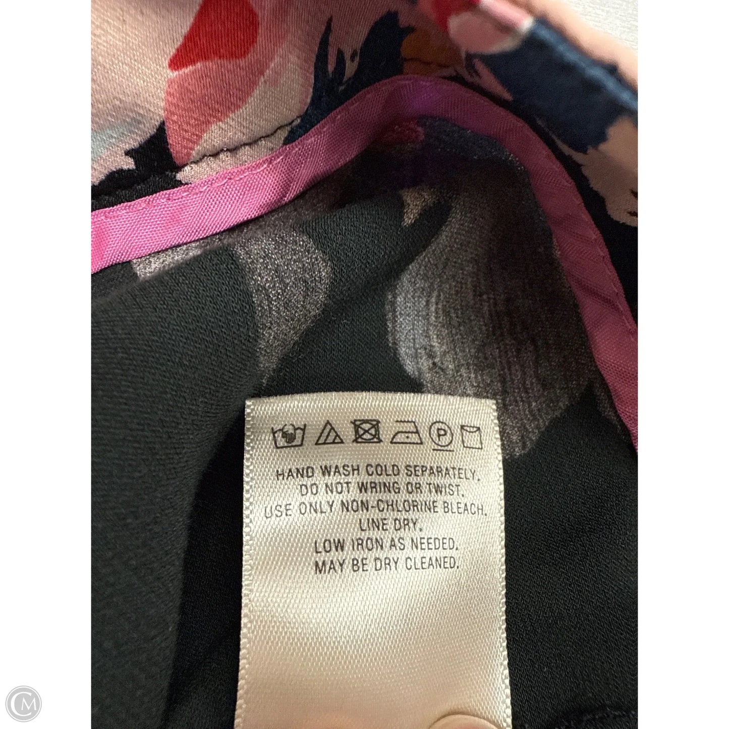 Pants Other By Elevenses In Black, Size: 14