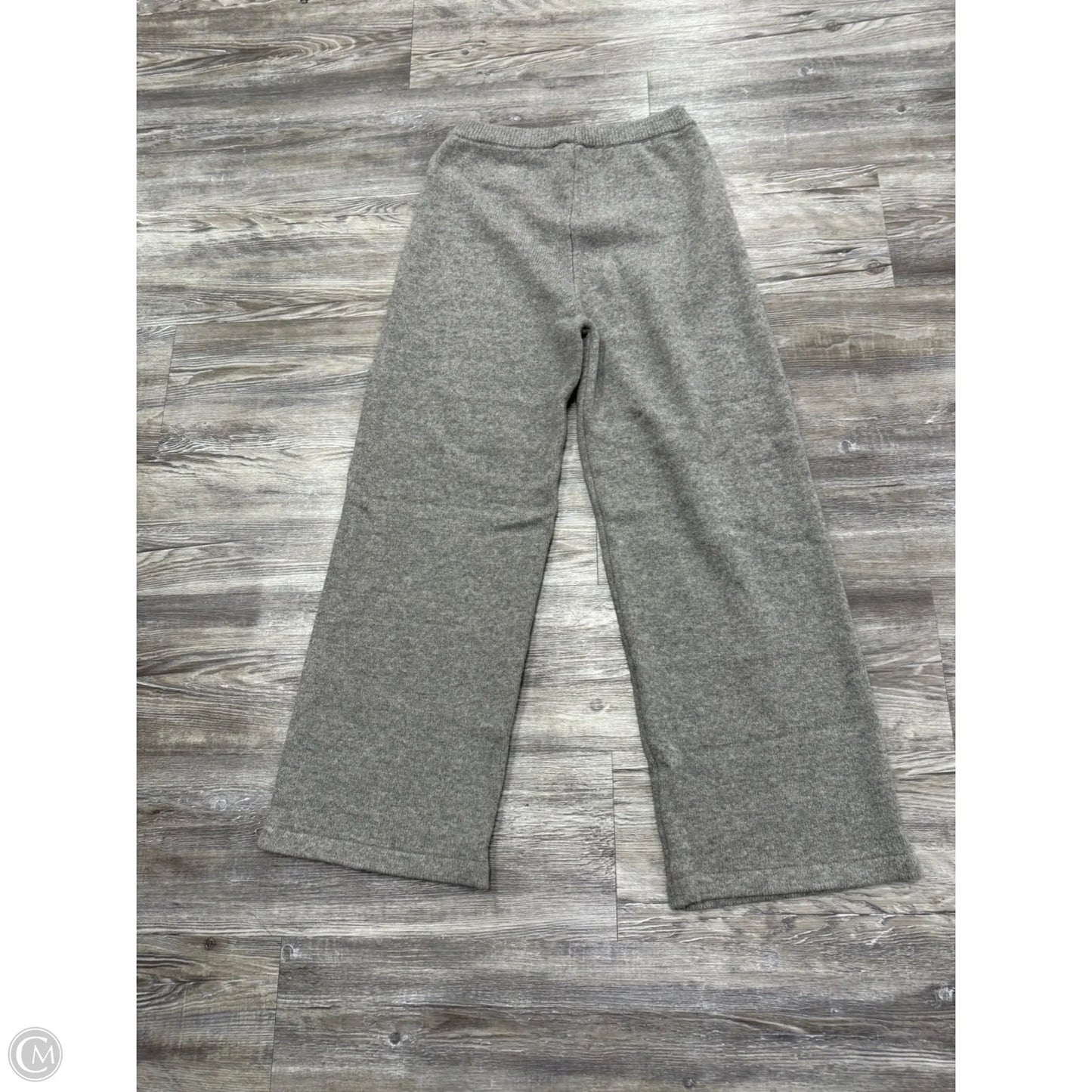 Pants Other By Almina Concept In Grey, Size: M