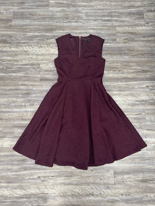 Dress Party Midi By Ted Baker  Size: 16