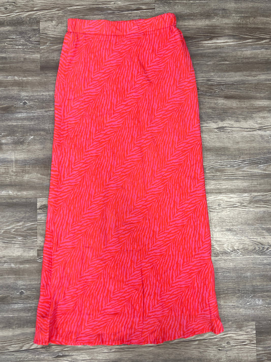 Skirt Maxi By Charlie Holiday  Size: 2