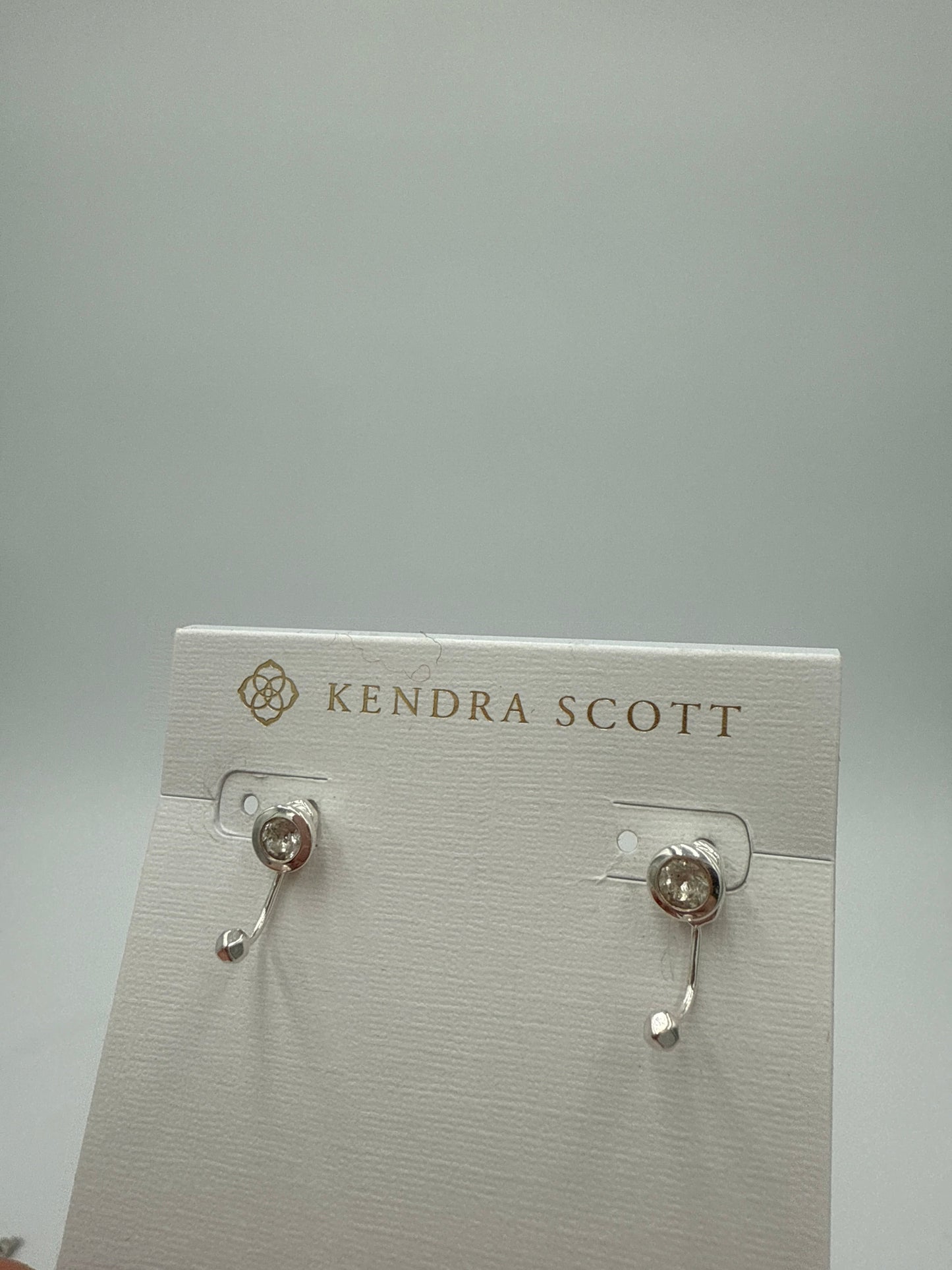 Earrings Dangle/drop By Kendra Scott