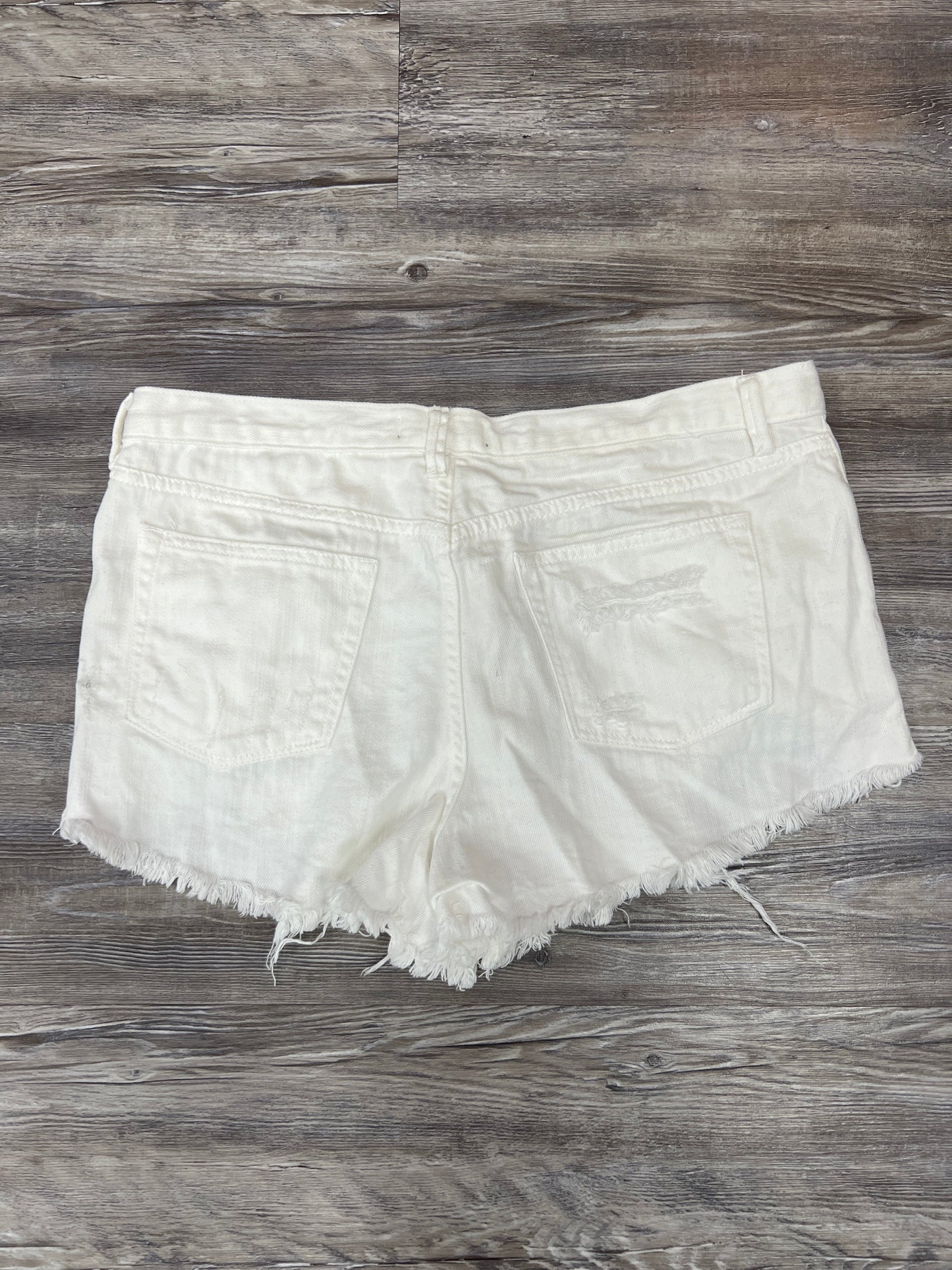 Shorts By We The Free  Size: 14