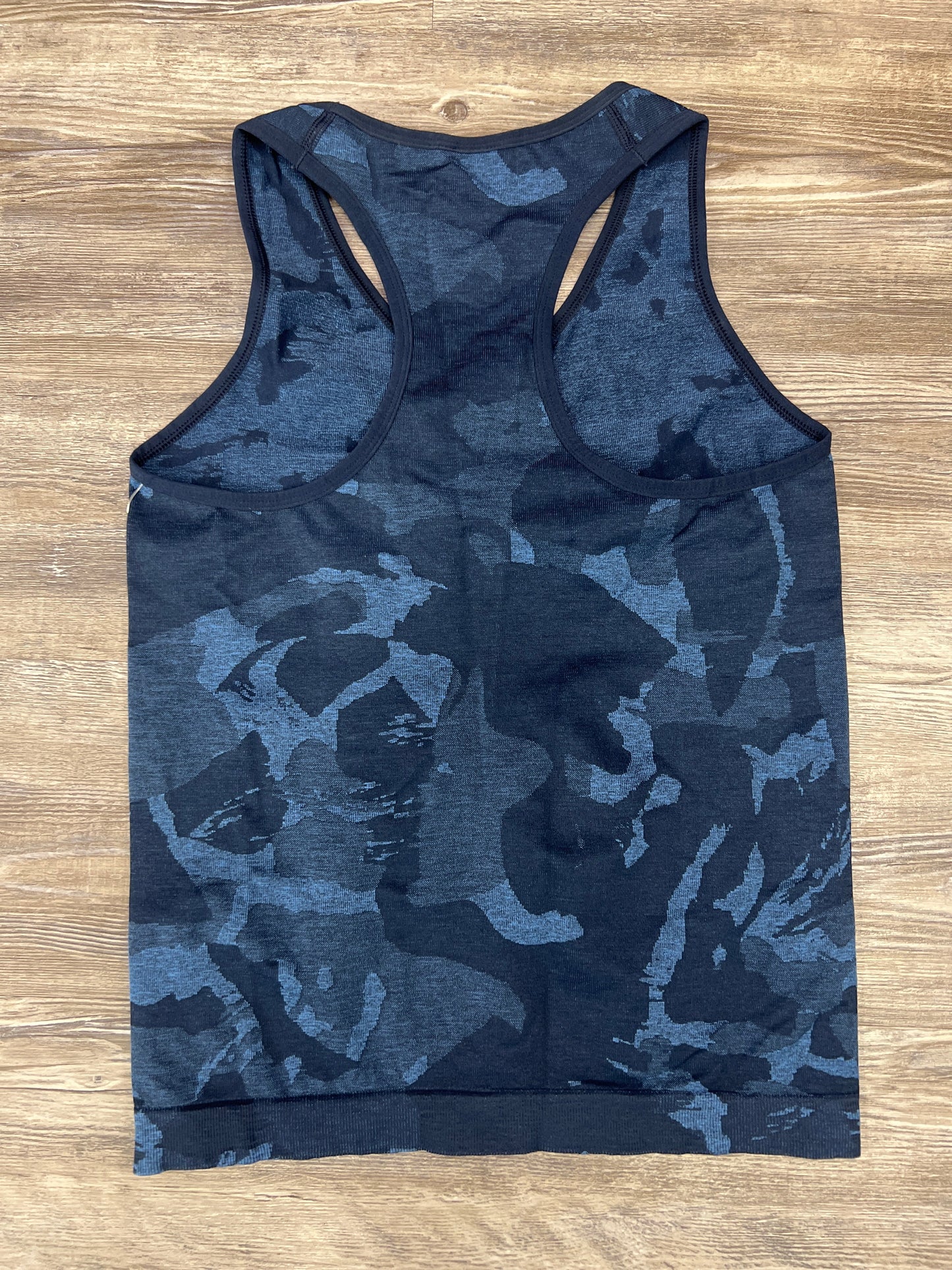 Athletic Tank Top By Gym Shark  Size: M