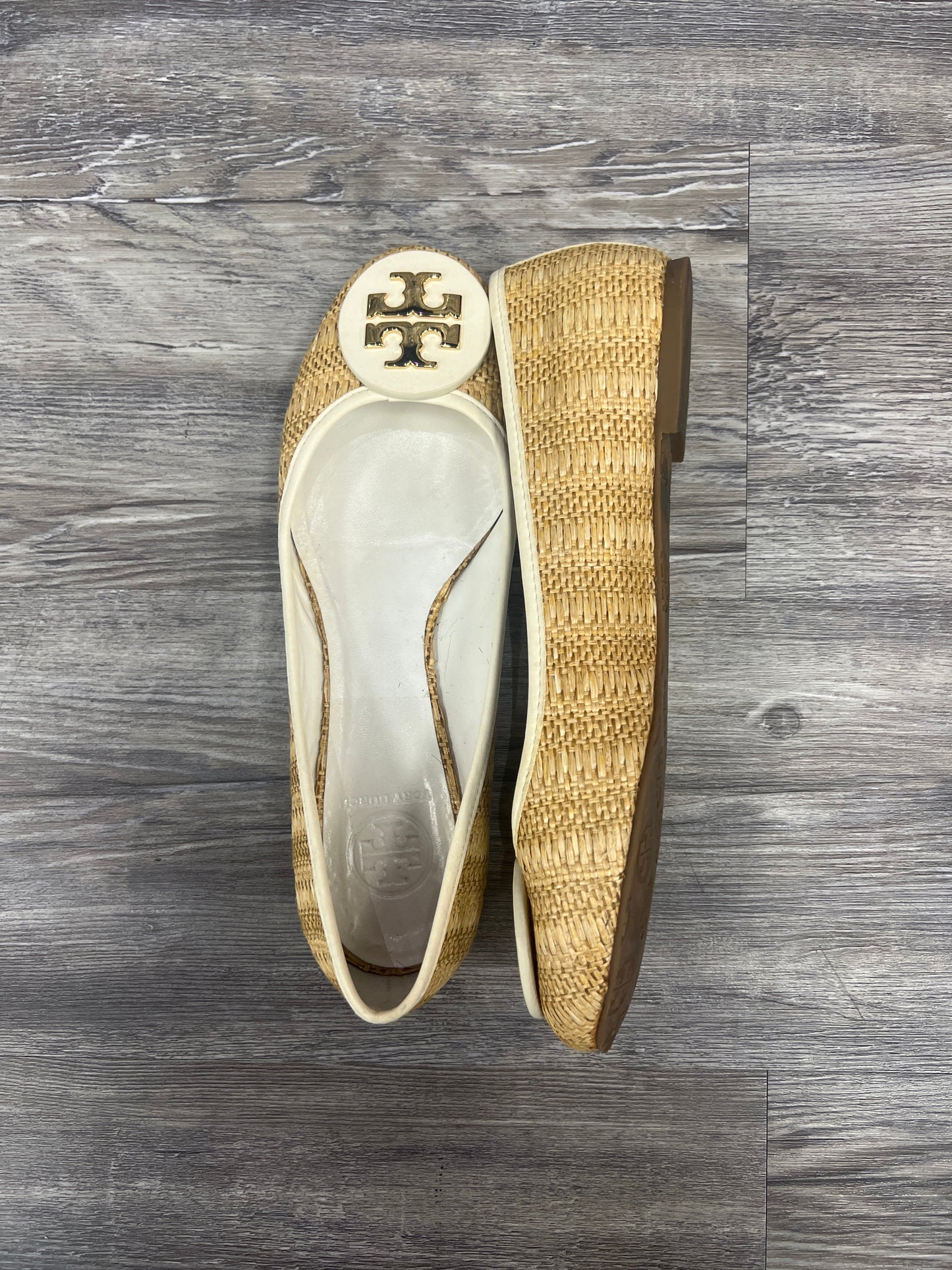 Sandals Designer By Tory Burch  Size: 10.5