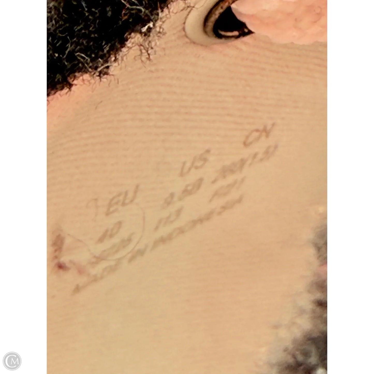 Shoes Designer By Stuart Weitzman In Black, Size: 9.5