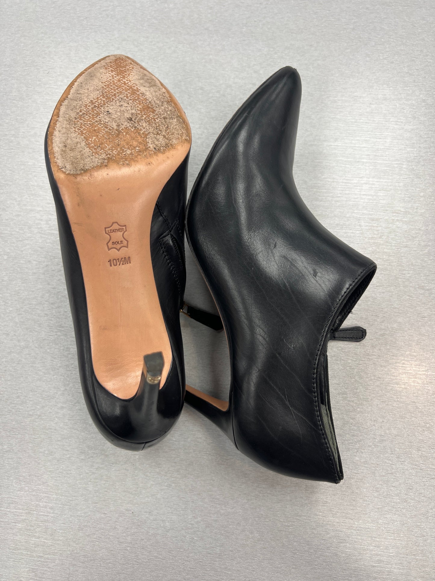 Shoes Heels Stiletto By Tory Burch Size: 10.5