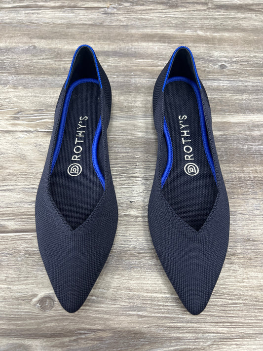 Shoes Flats By Rothys  Size: 8