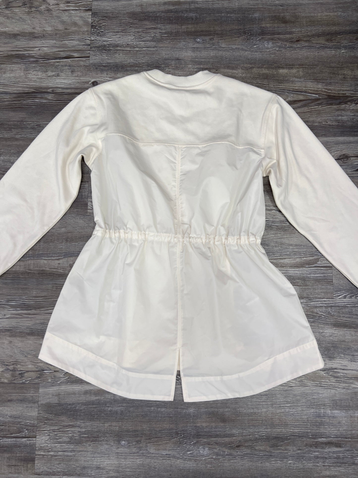 Athletic Sweatshirt Crewneck By Athleta Size: Xxs