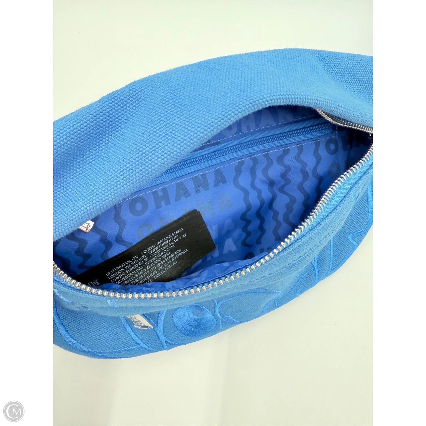 Belt Bag By Loungefly, Size: Medium