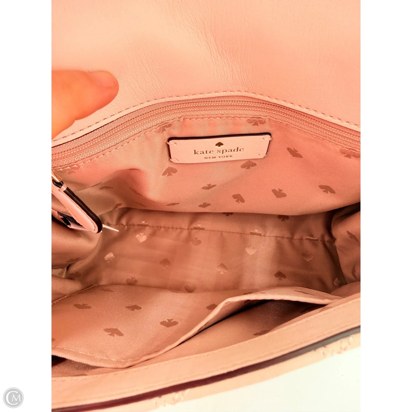 Handbag Designer By Kate Spade, Size: Small