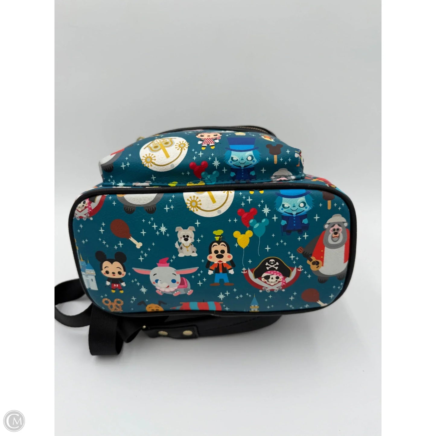 Backpack By Loungefly, Size: Small