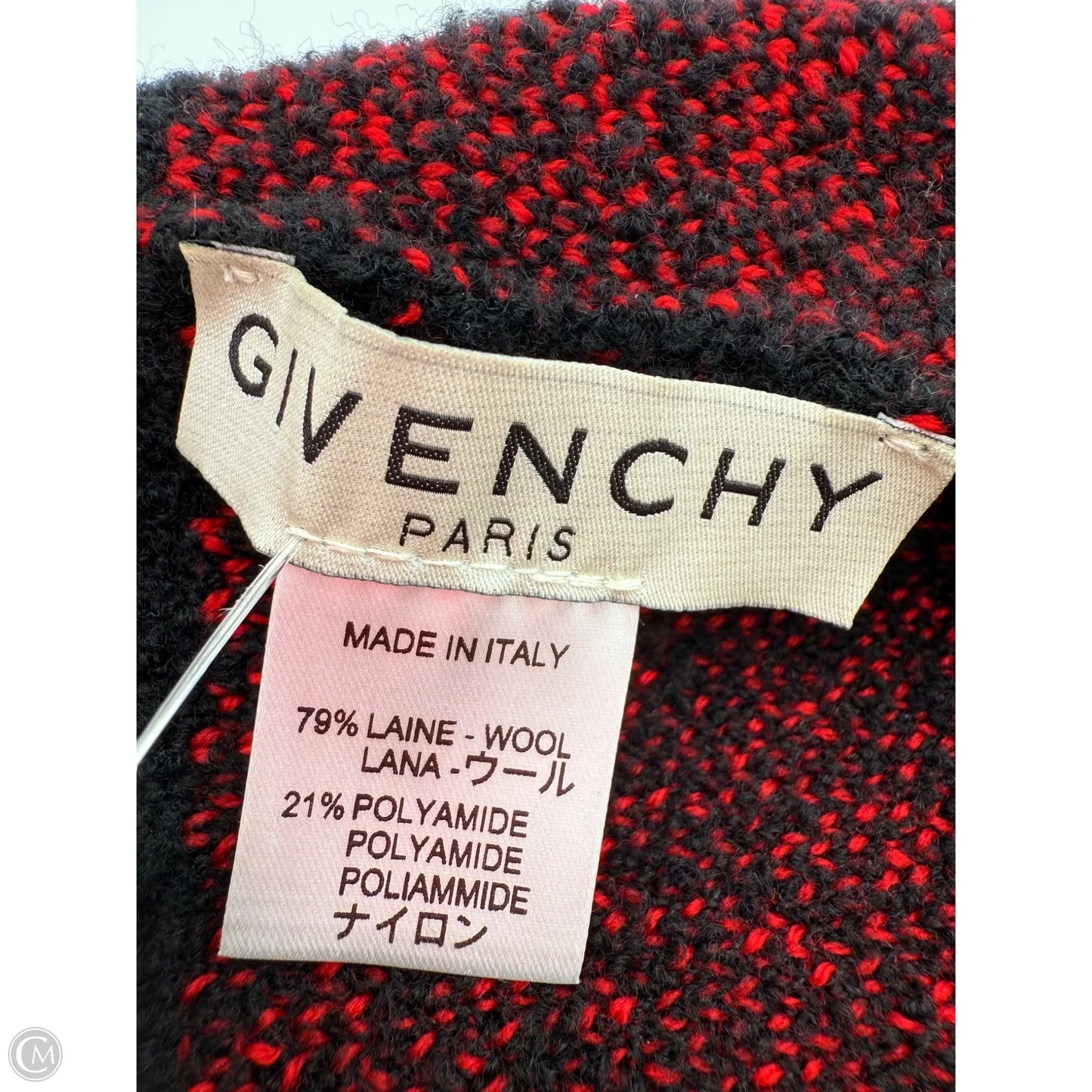 Hat Luxury Designer By Givenchy