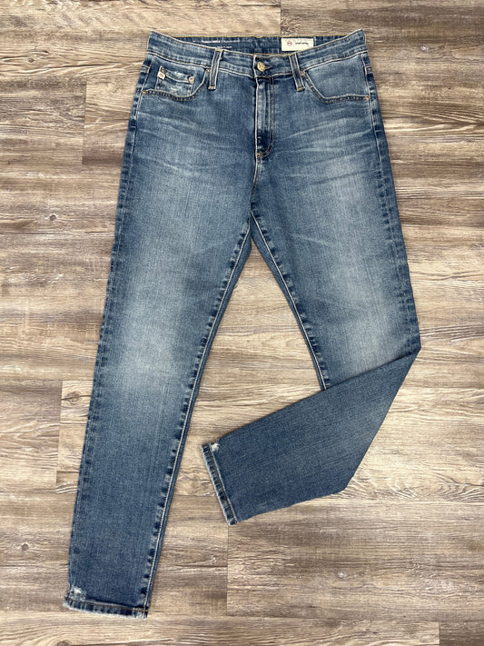 Jeans Designer By Ag Jeans  Size: 10