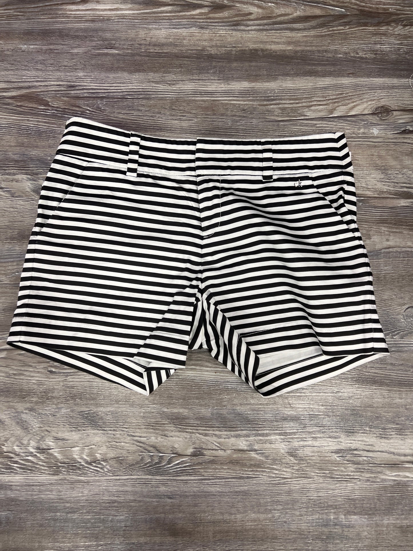 Shorts By Calvin Klein Size: 2