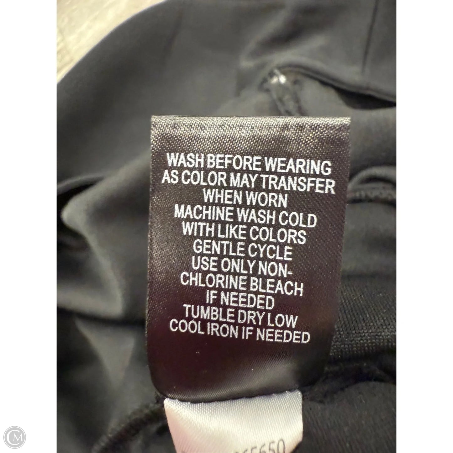 Romper By Torrid In Black, Size: 18