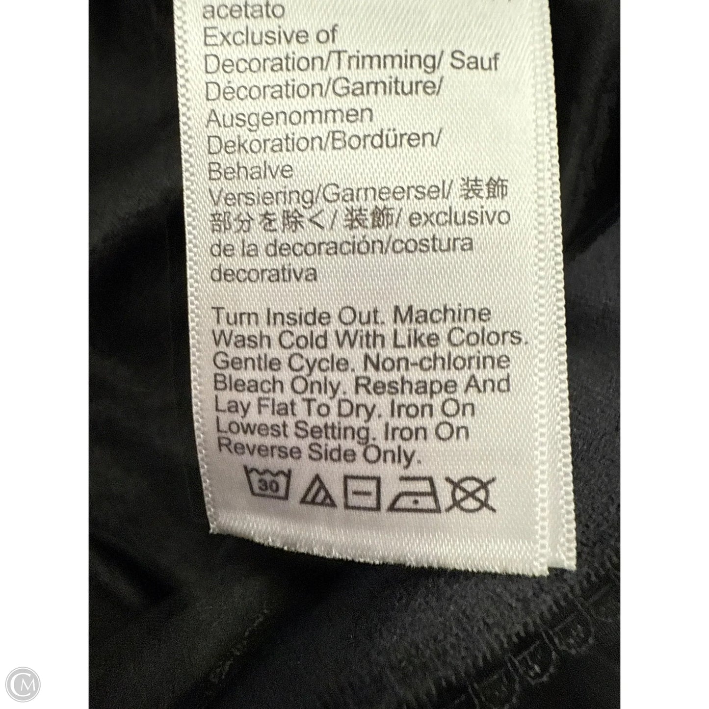 Skirt Mini & Short By J. Crew In Black, Size: S