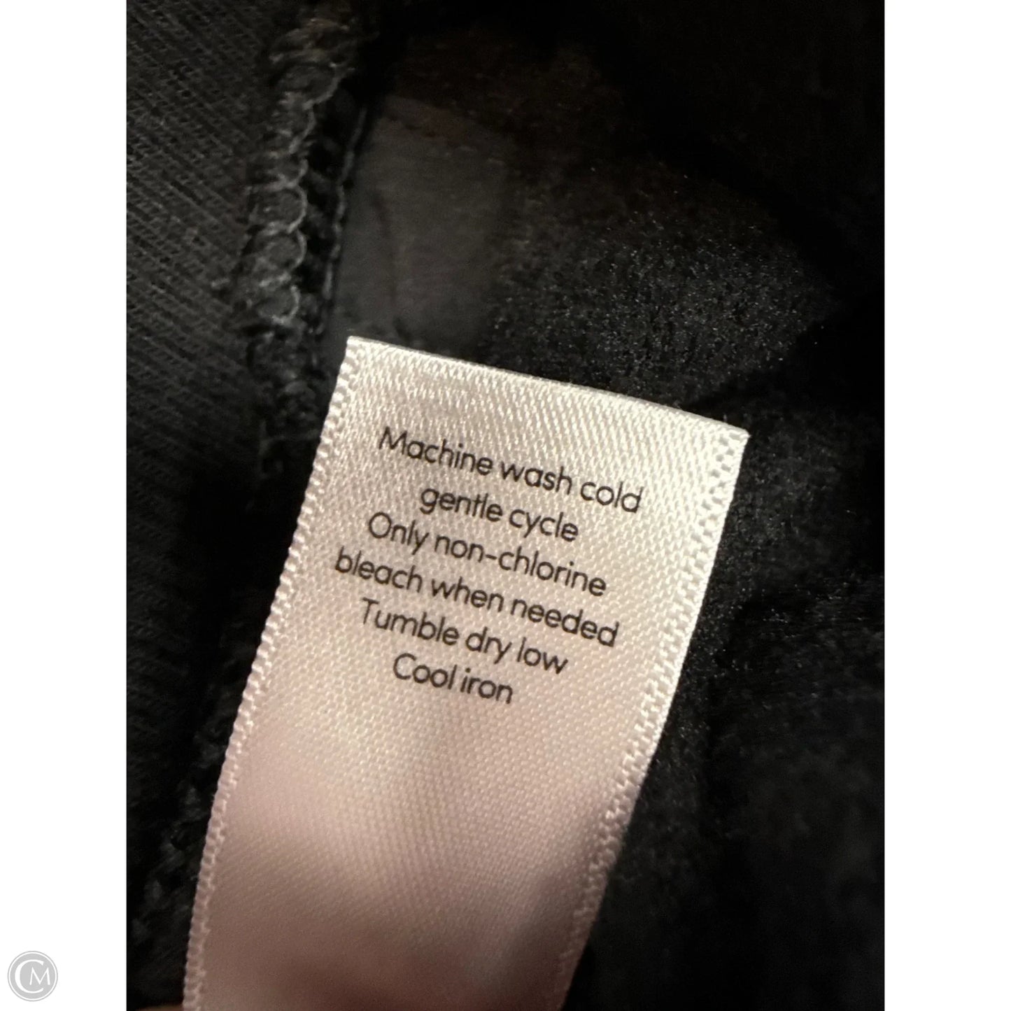 Athletic Pants By Athleta In Black, Size: 1x