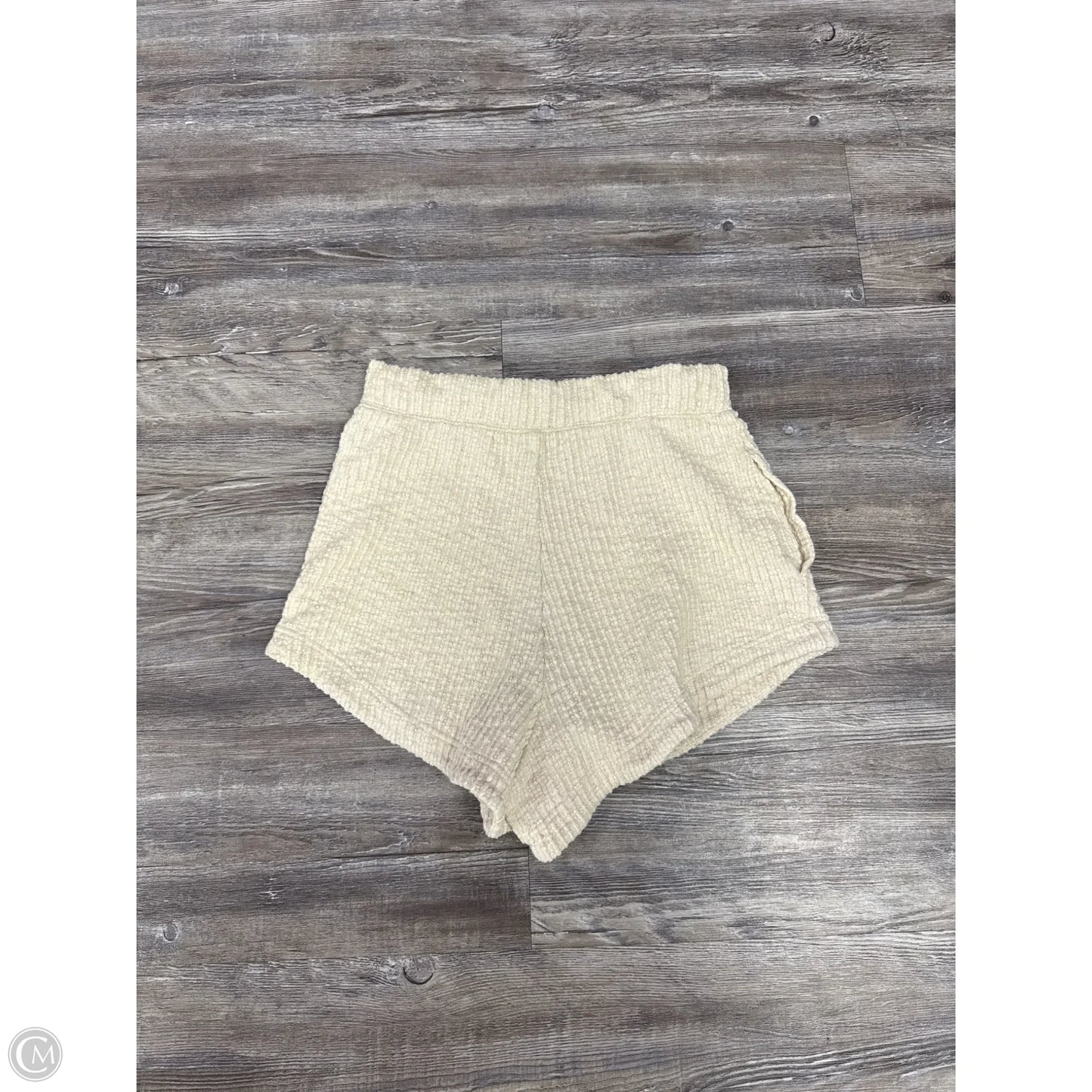 Shorts By Free People In Tan, Size: S