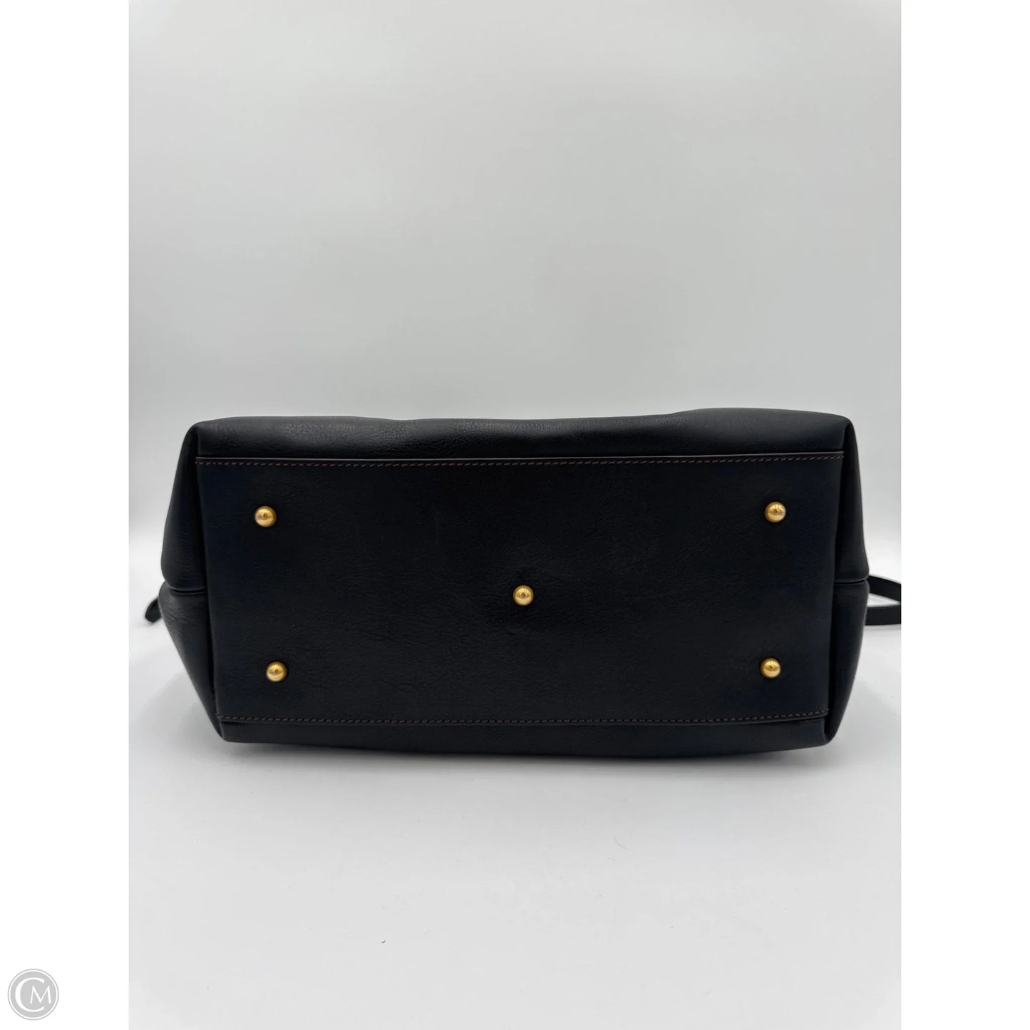 Handbag Designer By Dooney And Bourke, Size: Large