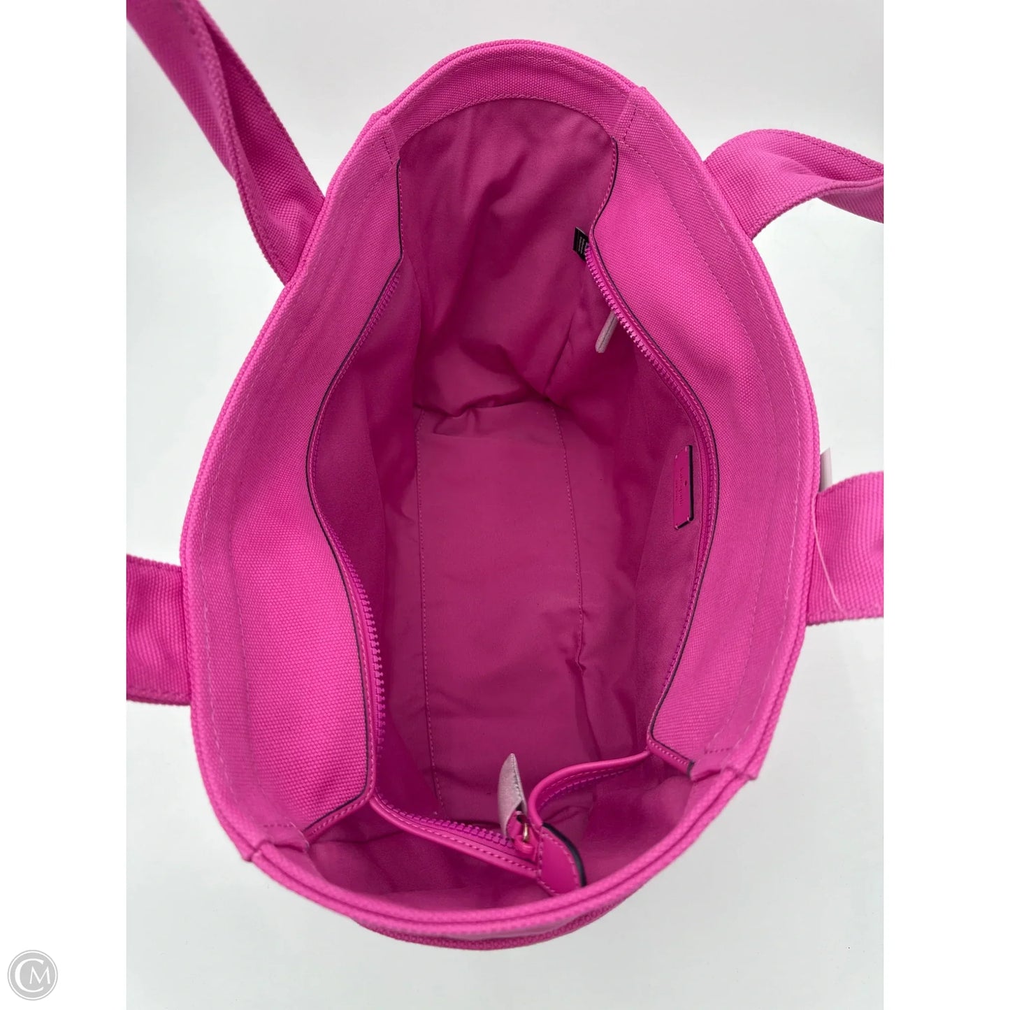Tote Designer By Kate Spade, Size: Large
