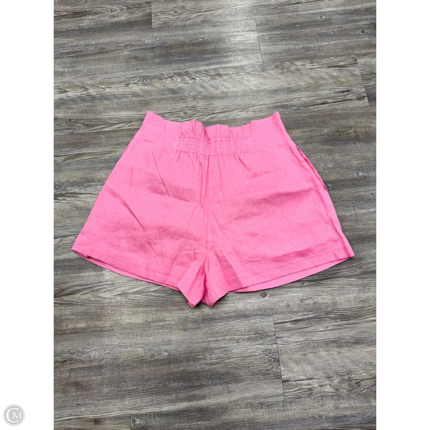 Shorts By Aje In Pink, Size: 16