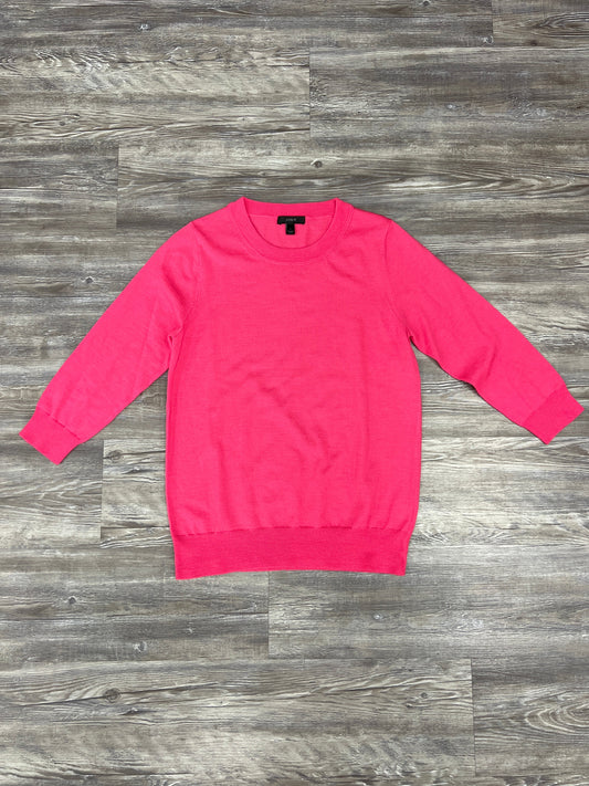 Sweater By J. Crew Size: M