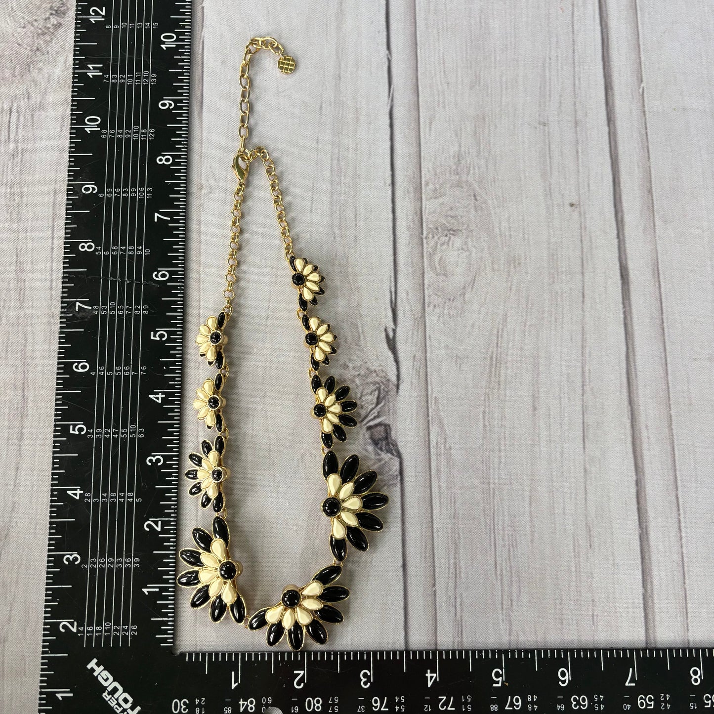 Necklace Statement By Talbots