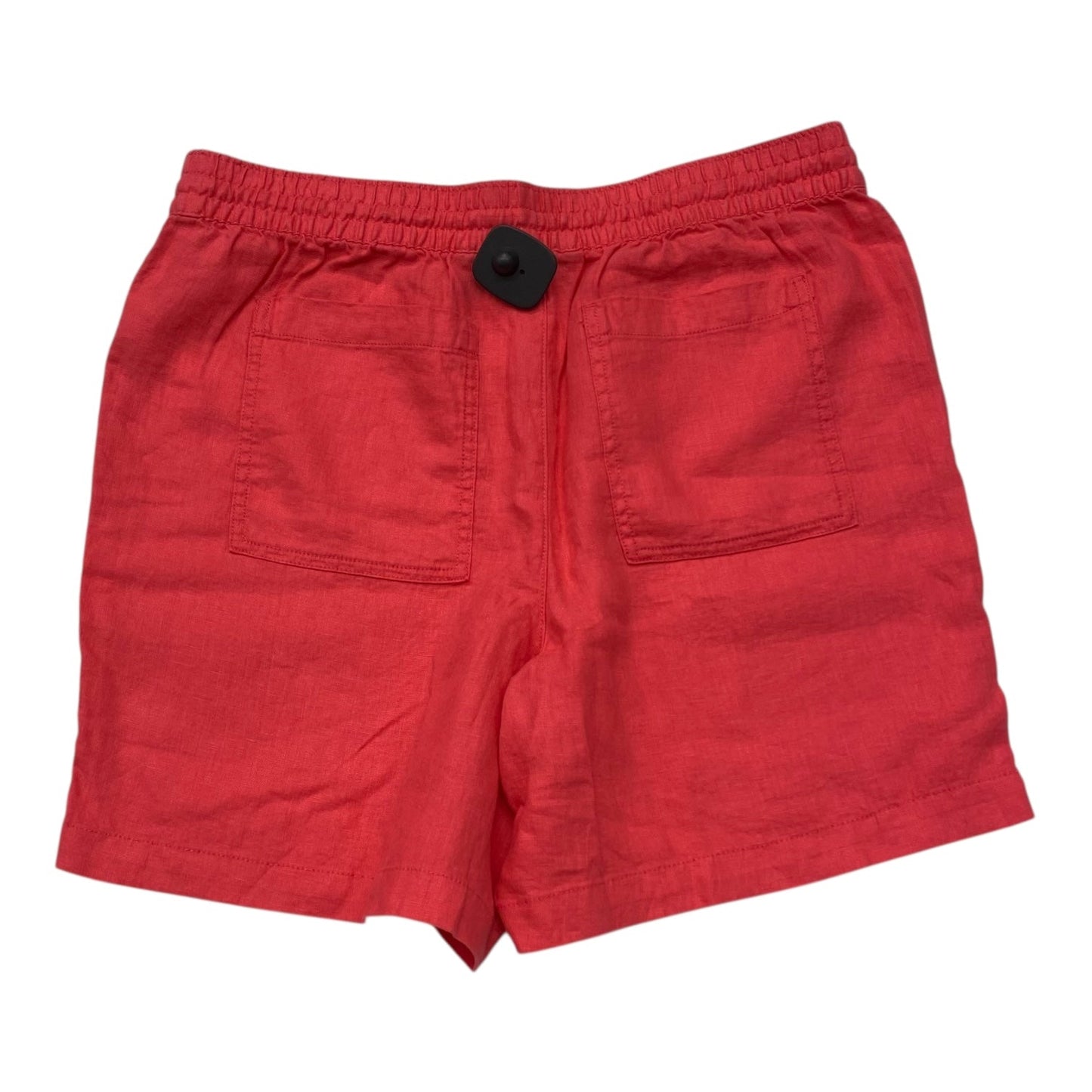 Shorts By Lands End In Pink, Size:M