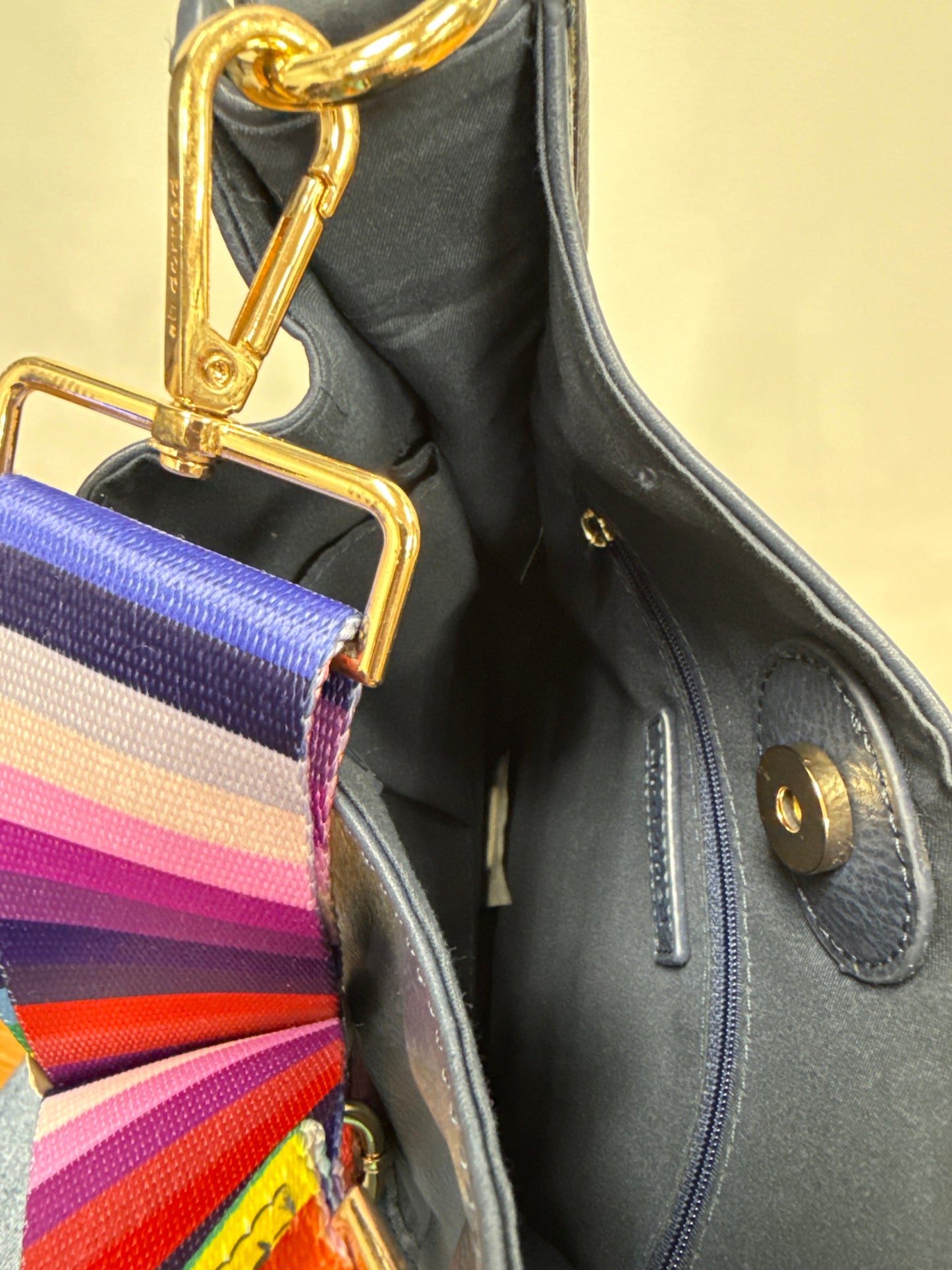 Crossbody By AH-DORNED, Size: Medium