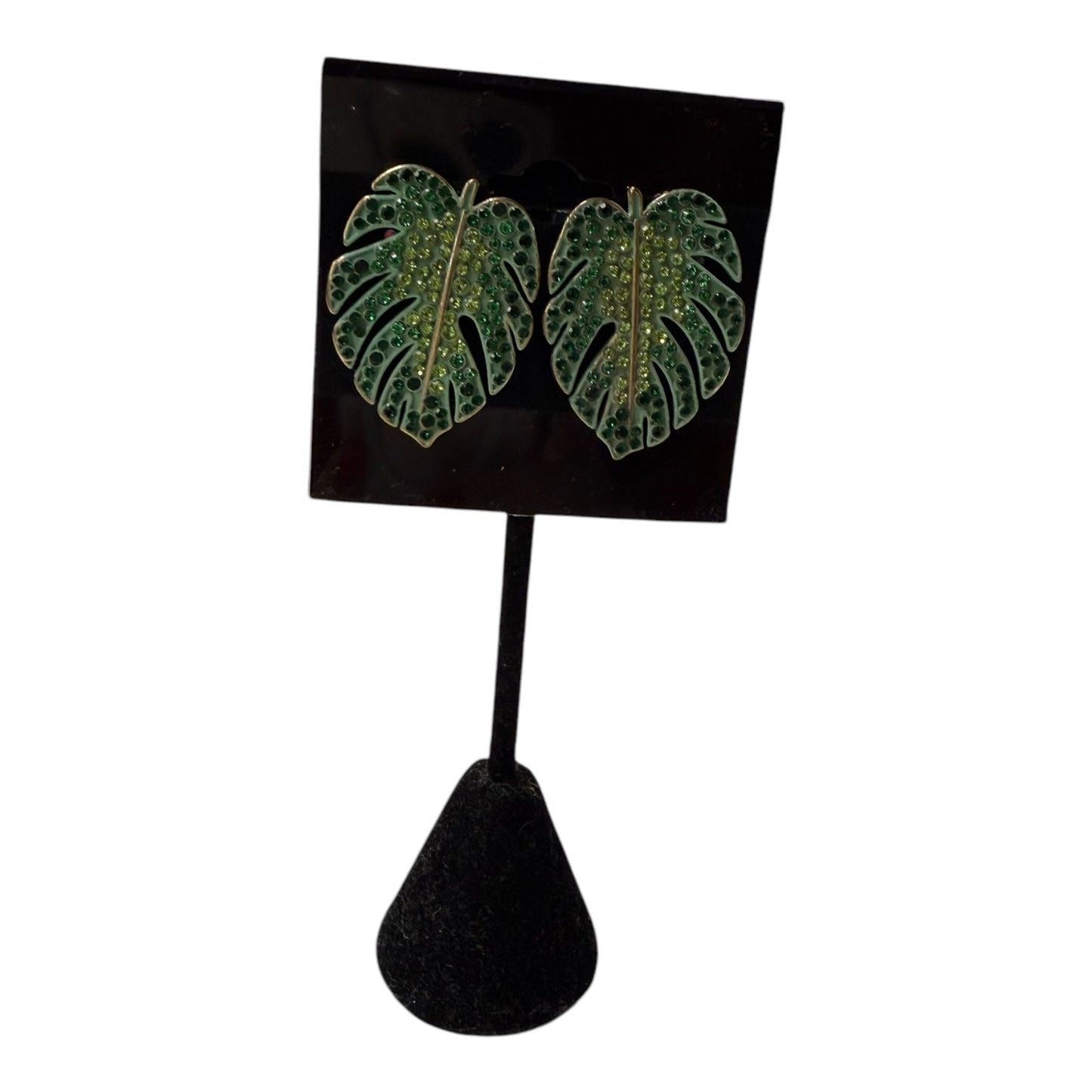 Earrings Stud By Baublebar In Green