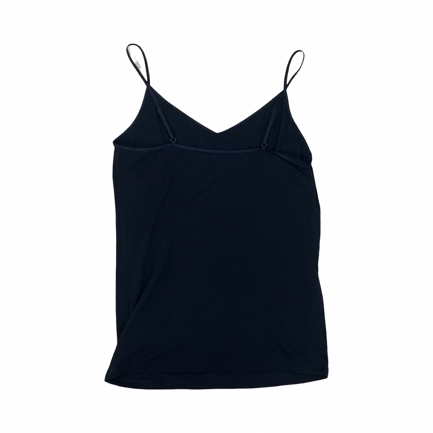 Top Cami By Cabi In Navy, Size:Xl