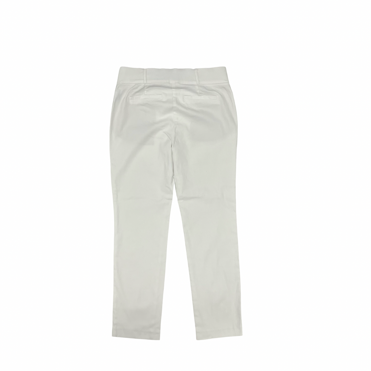 Pants Other By Simply Vera In Cream, Size:S