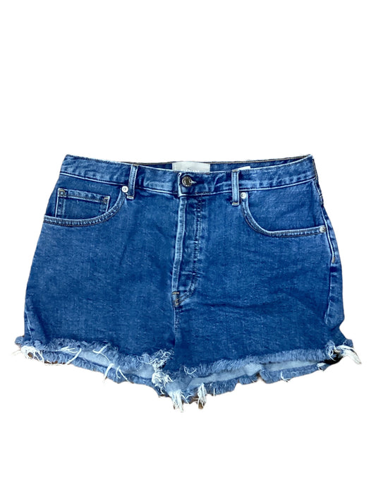 Shorts By Everlane  Size: 4