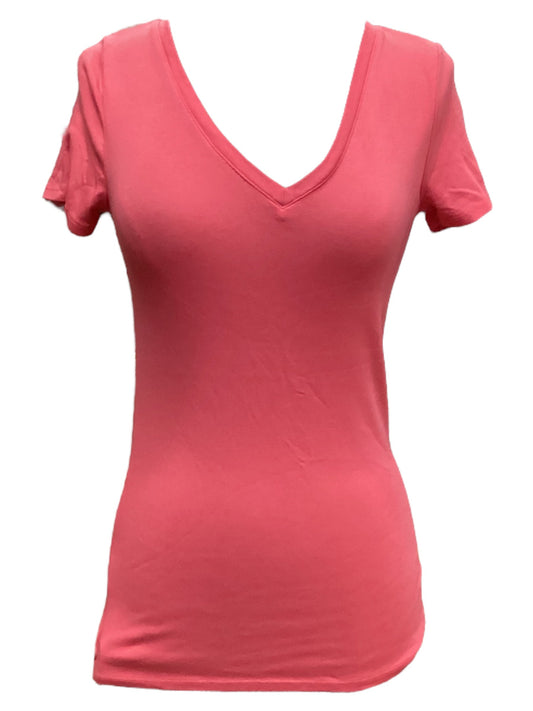 Top Short Sleeve By Merona  Size: Xs