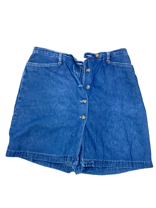 Skirt Mini & Short By St Johns Bay  Size: 8