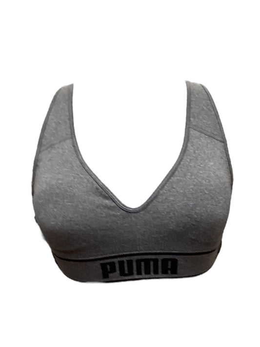 Athletic Bra By Puma  Size: S